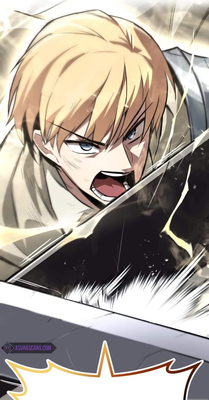 The lazy prince becomes a genius chapter 67 - page 60