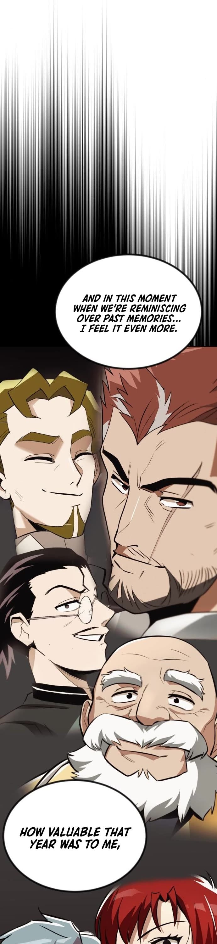 The lazy prince becomes a genius chapter 63 - page 37