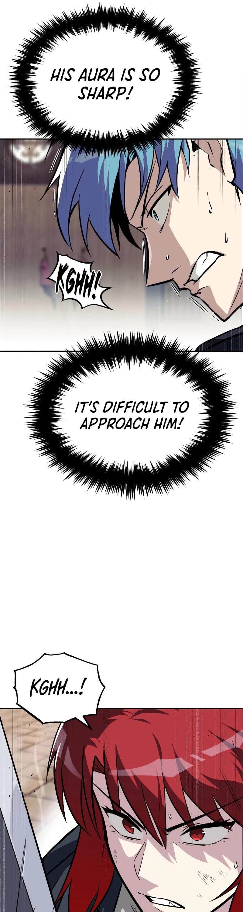 The lazy prince becomes a genius chapter 60 - page 22