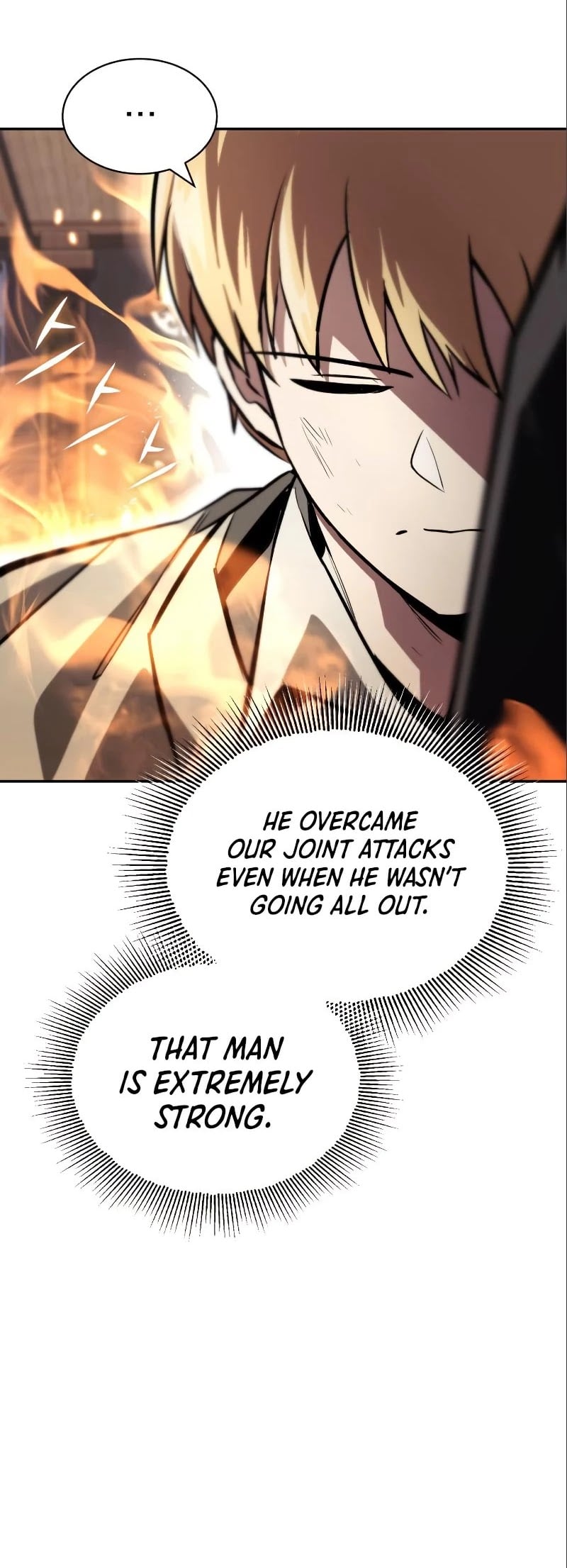 The lazy prince becomes a genius chapter 60 - page 53