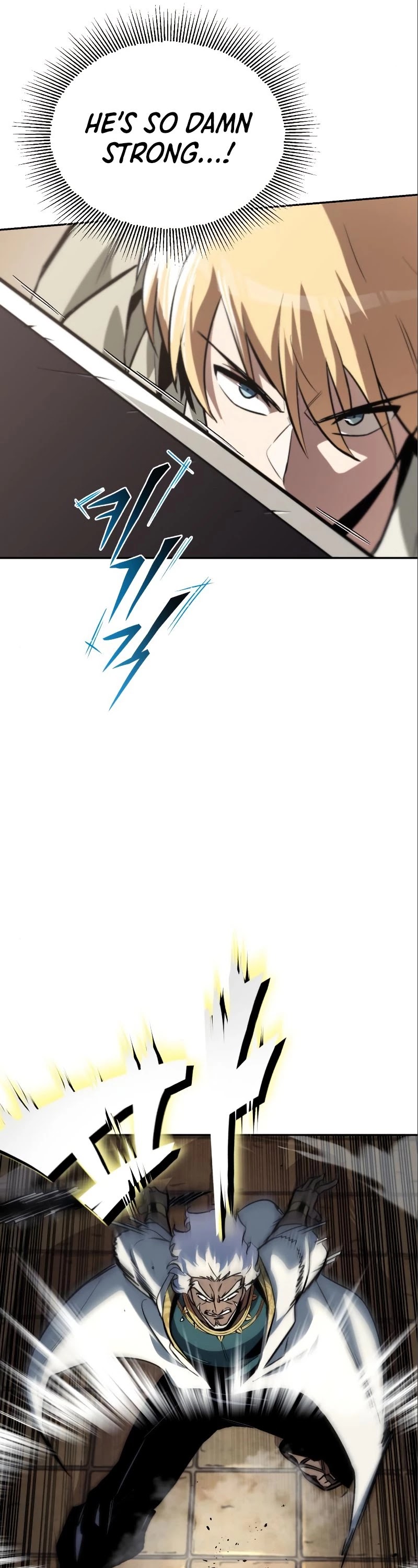 The lazy prince becomes a genius chapter 60 - page 6