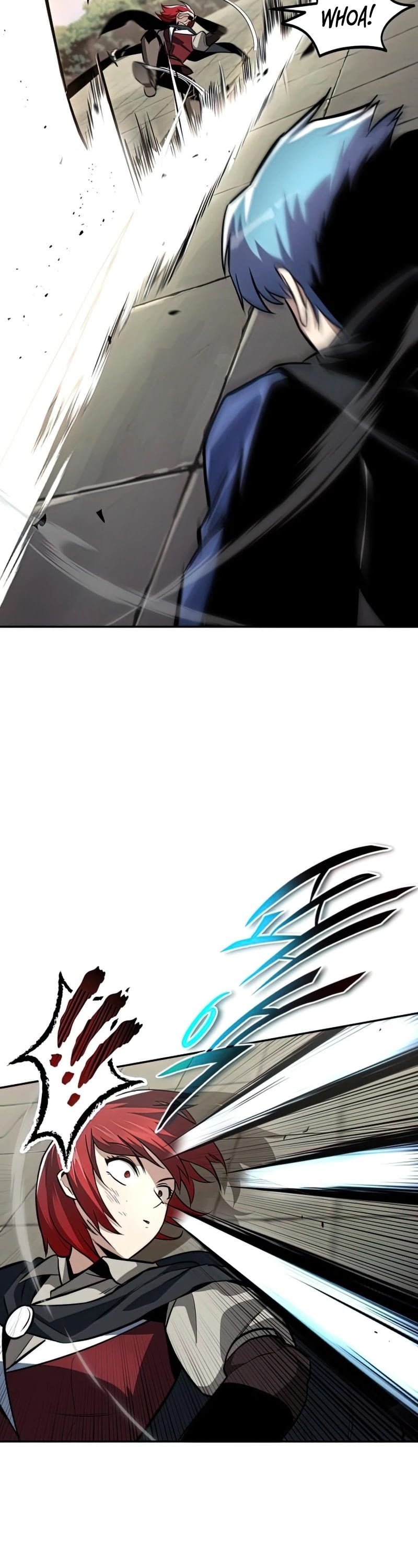 The lazy prince becomes a genius chapter 57 - page 9