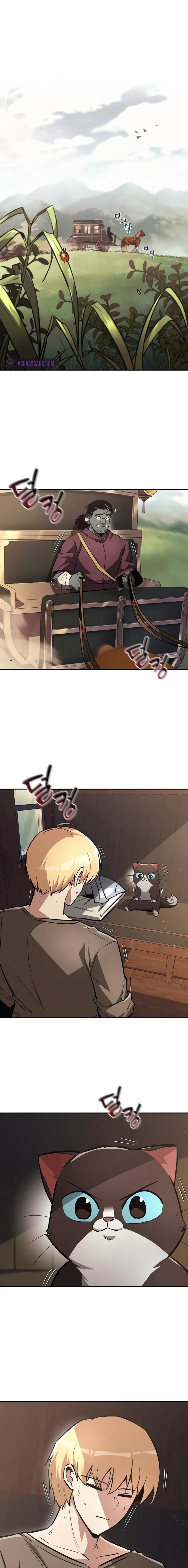 The lazy prince becomes a genius chapter 56 - page 1