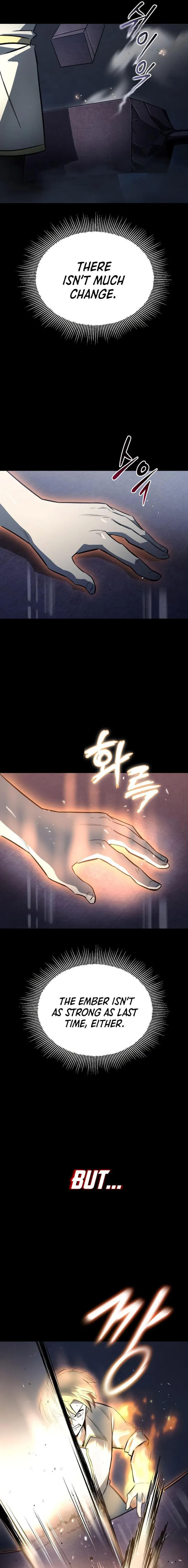 The lazy prince becomes a genius chapter 56 - page 3