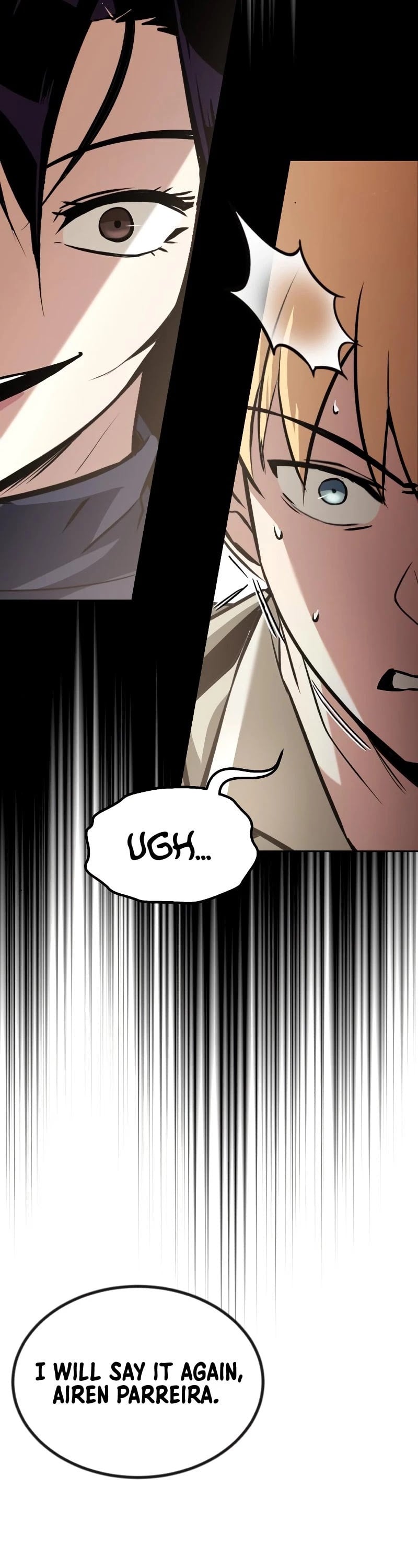 The lazy prince becomes a genius chapter 54 - page 14