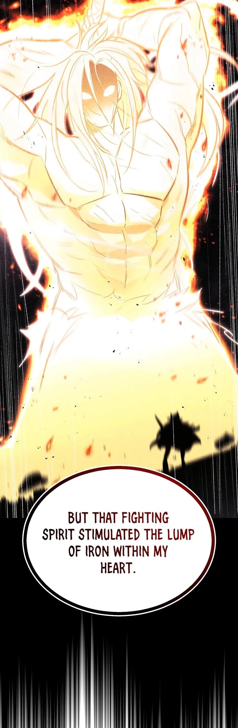 The lazy prince becomes a genius chapter 54 - page 25