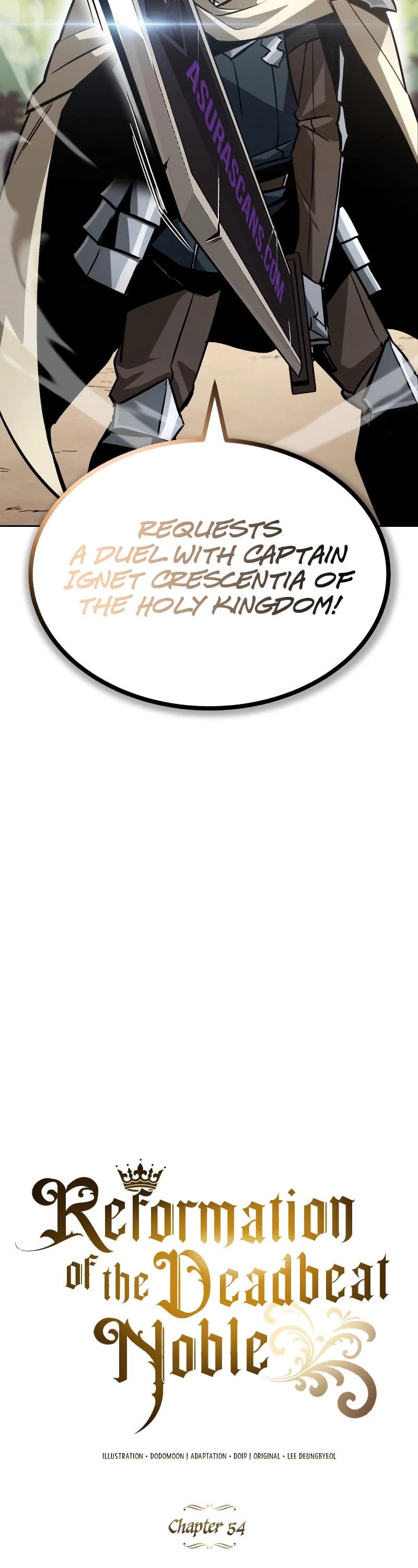The lazy prince becomes a genius chapter 54 - page 28