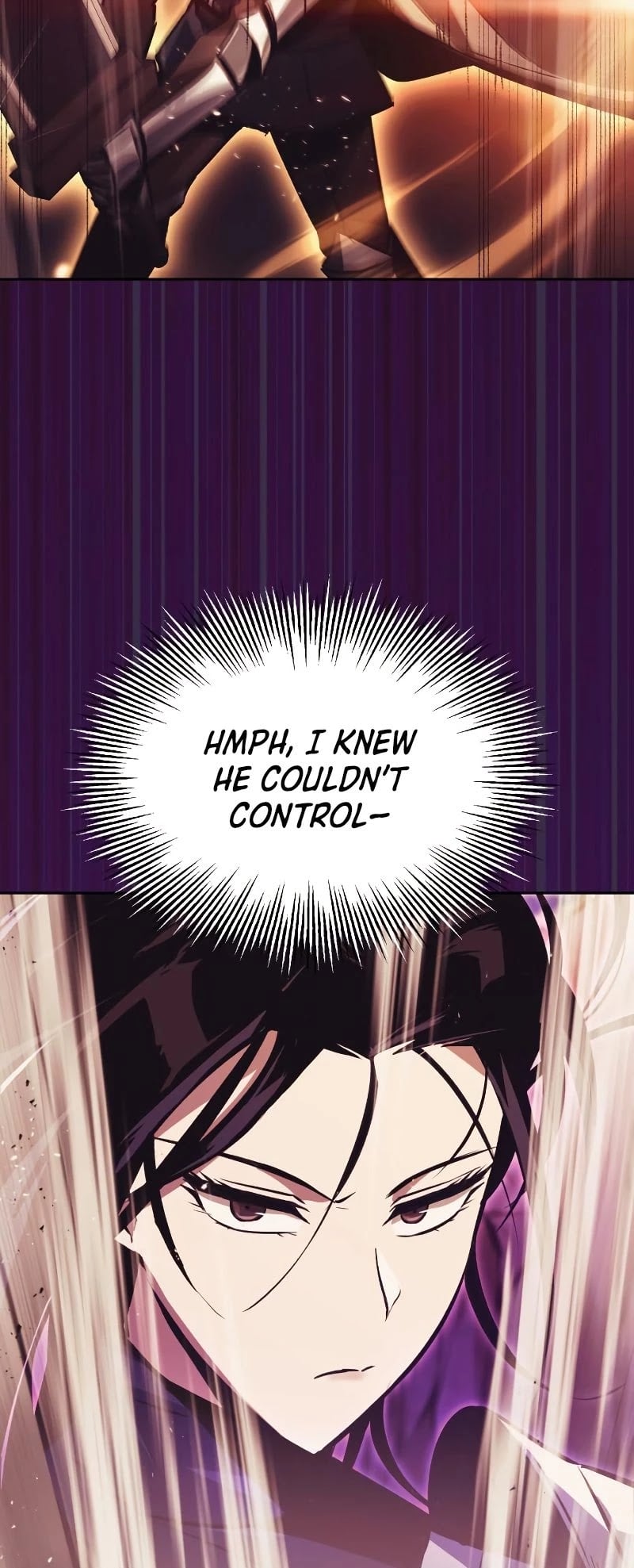 The lazy prince becomes a genius chapter 54 - page 41