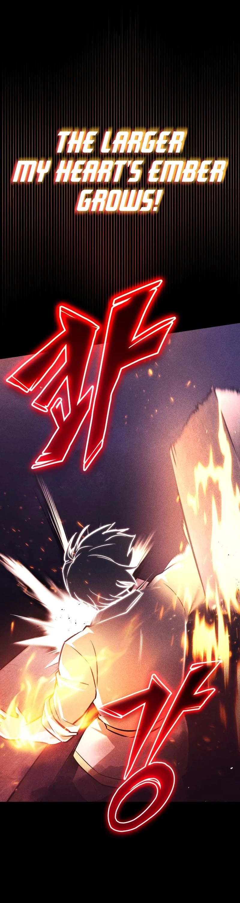 The lazy prince becomes a genius chapter 54 - page 48