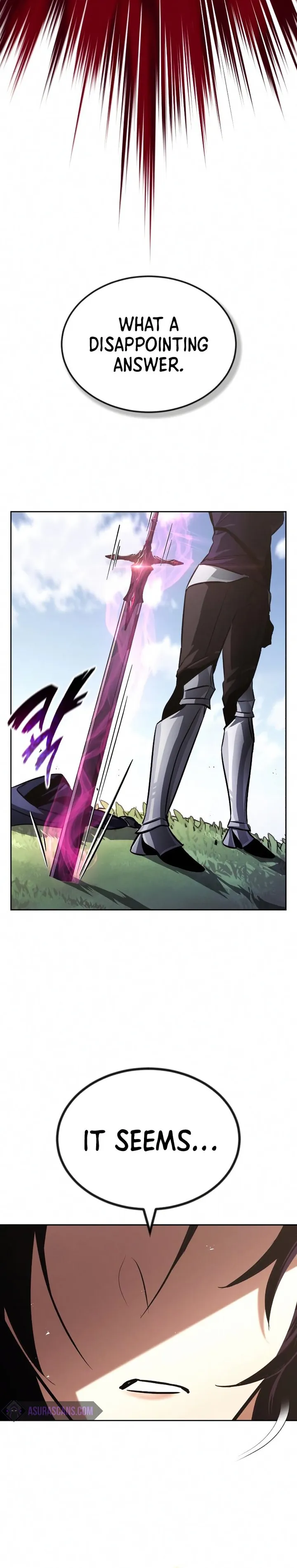 The lazy prince becomes a genius chapter 53 - page 6
