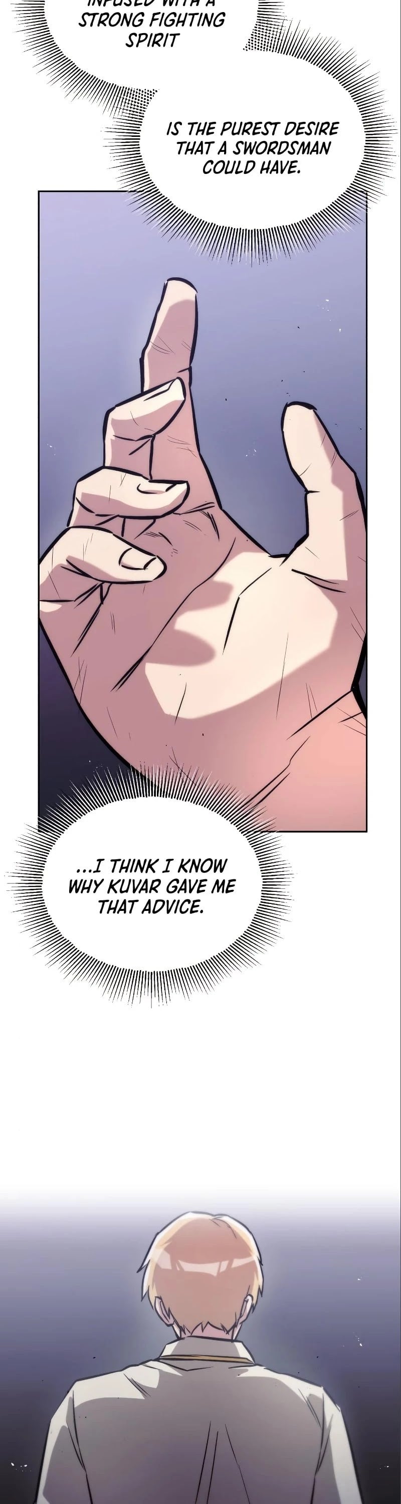 The lazy prince becomes a genius chapter 50 - page 10