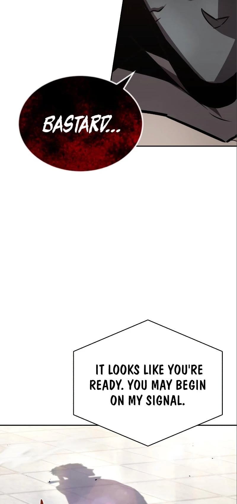 The lazy prince becomes a genius chapter 50 - page 37
