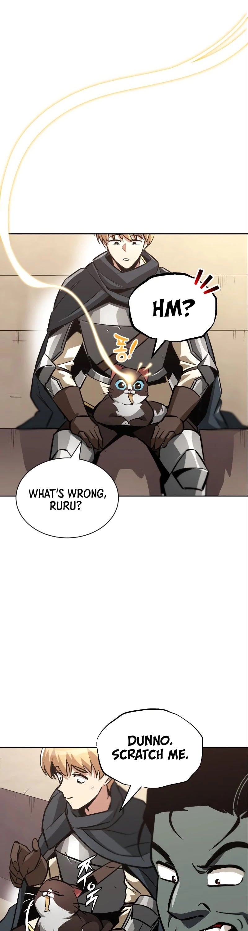 The lazy prince becomes a genius chapter 50 - page 52