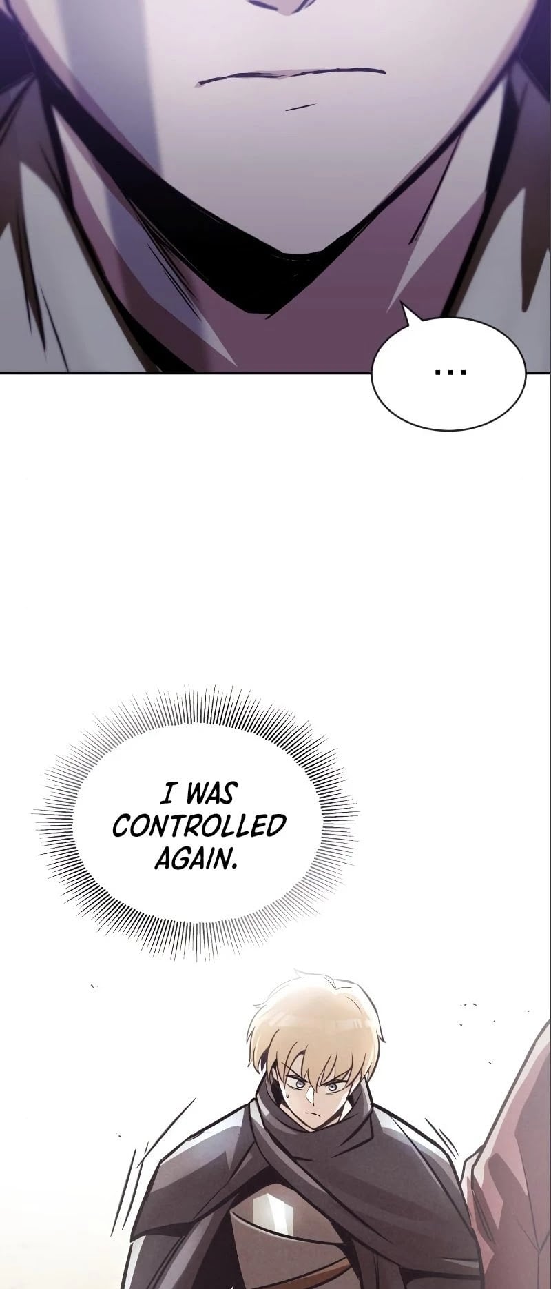 The lazy prince becomes a genius chapter 49 - page 29
