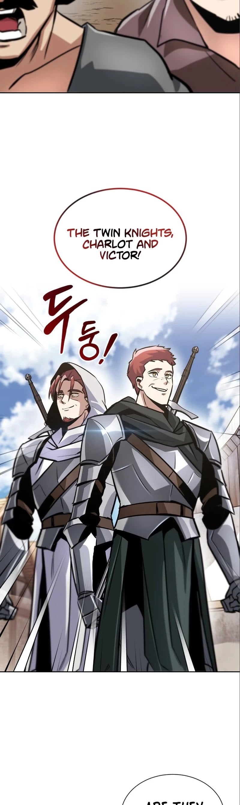 The lazy prince becomes a genius chapter 49 - page 49
