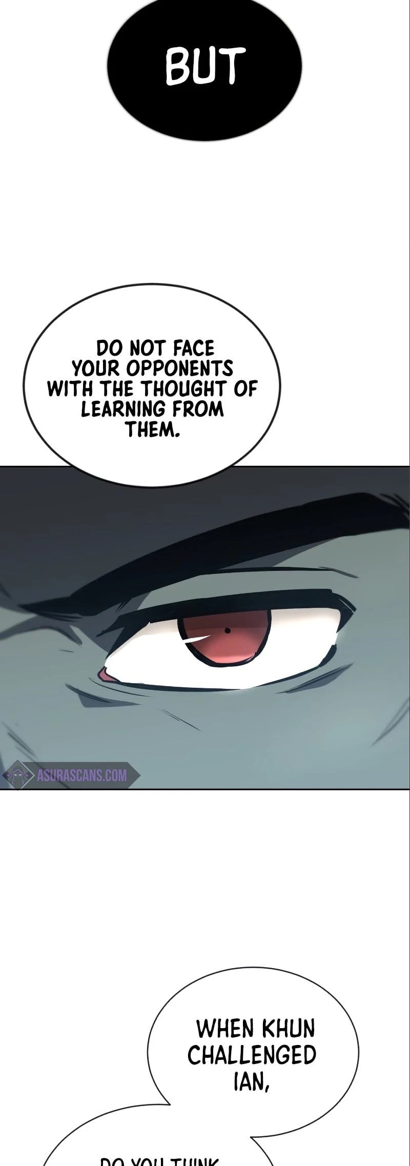 The lazy prince becomes a genius chapter 49 - page 53