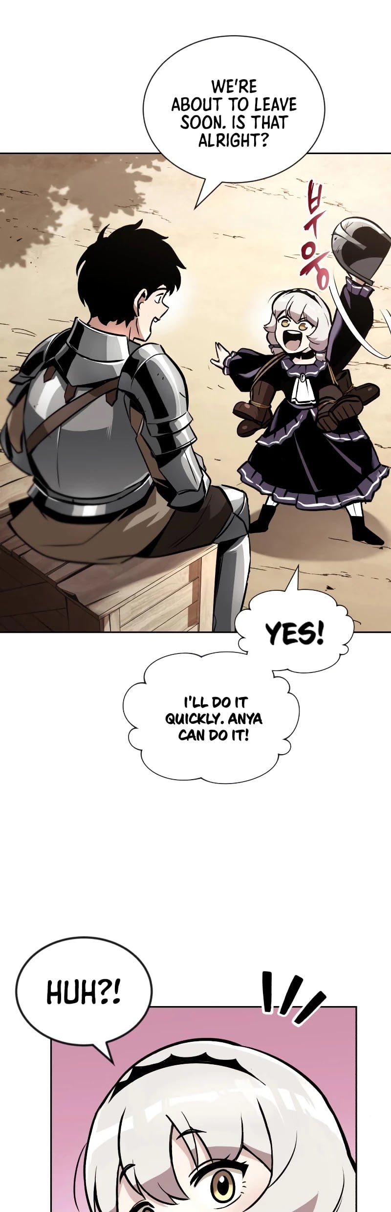 The lazy prince becomes a genius chapter 47 - page 30