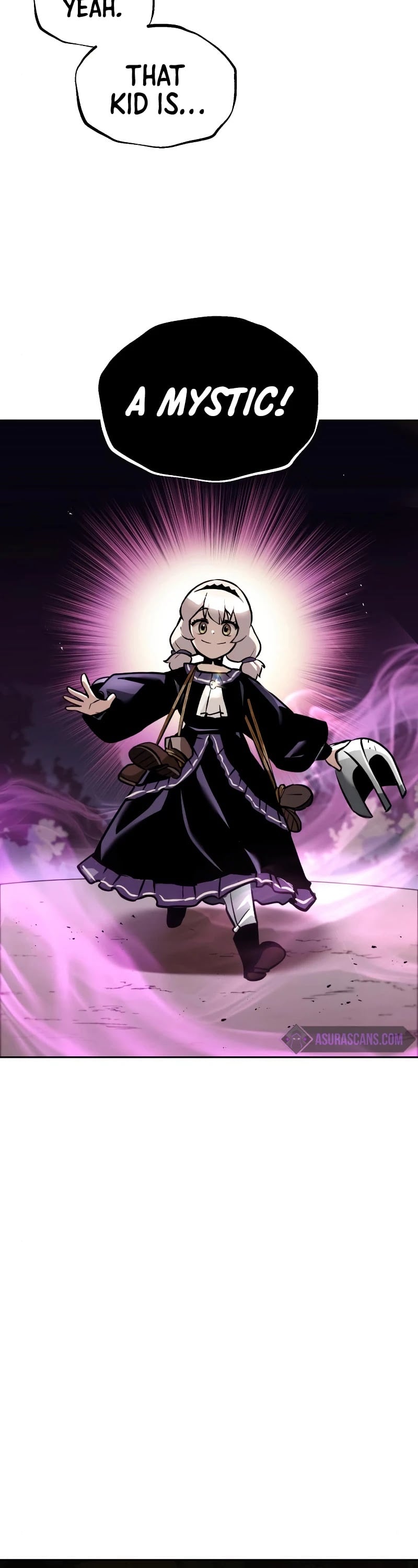 The lazy prince becomes a genius chapter 47 - page 35