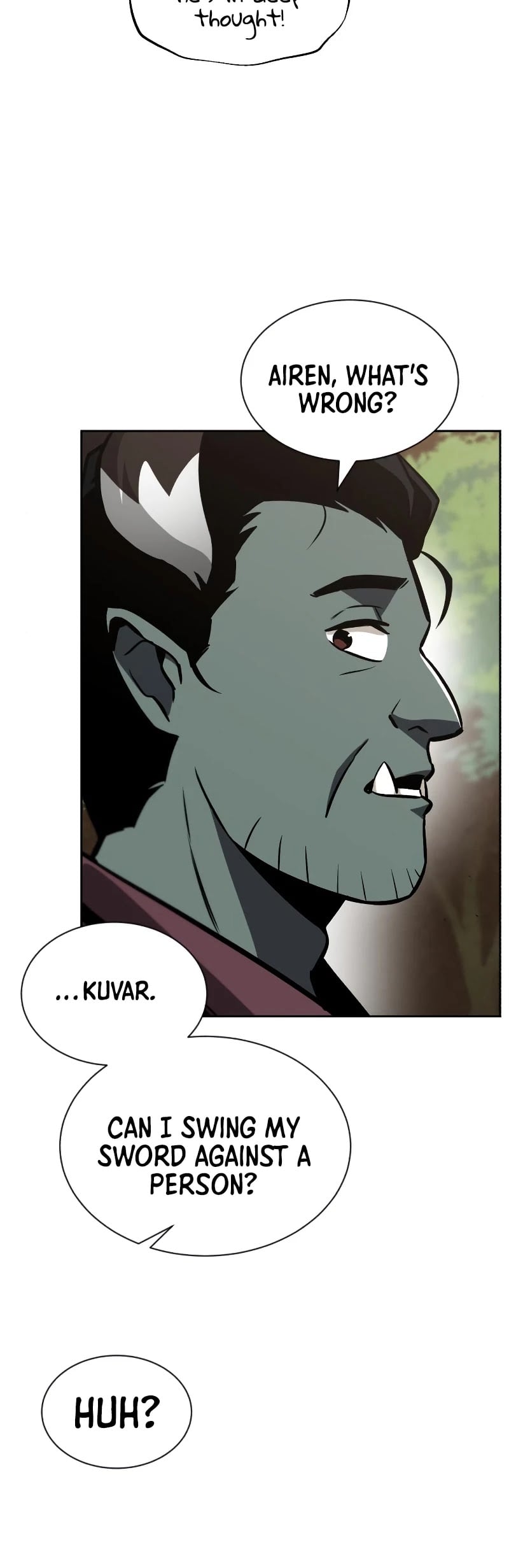 The lazy prince becomes a genius chapter 47 - page 37