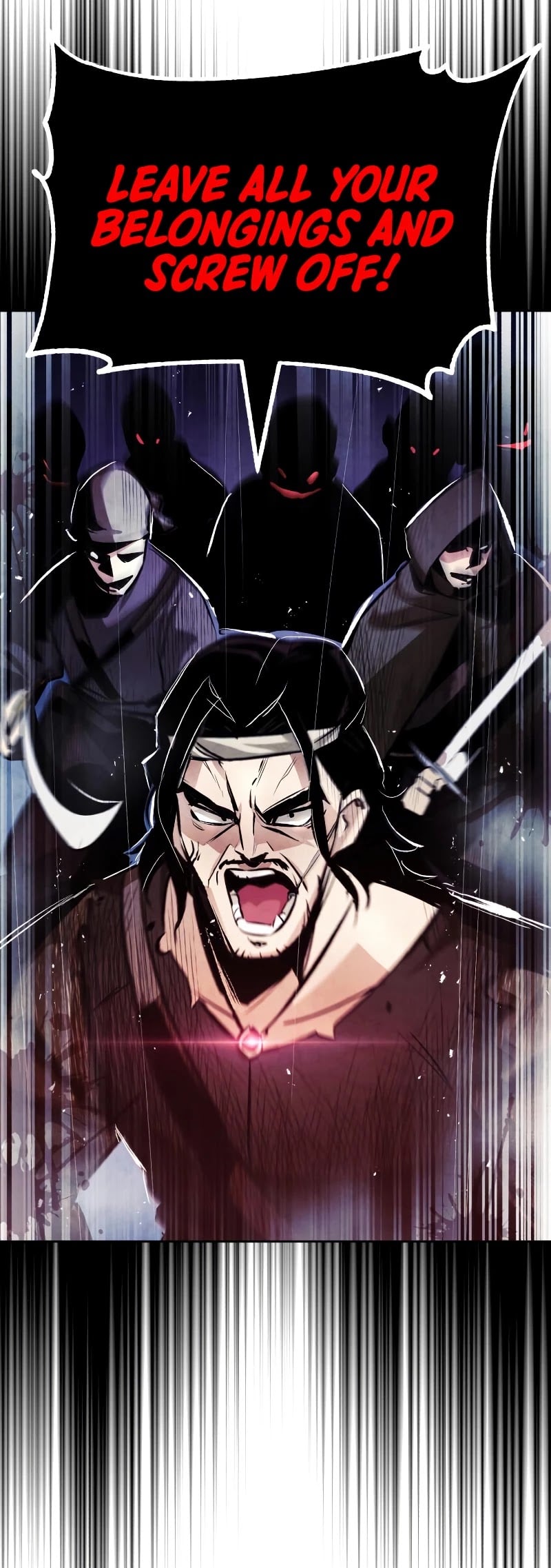 The lazy prince becomes a genius chapter 47 - page 47