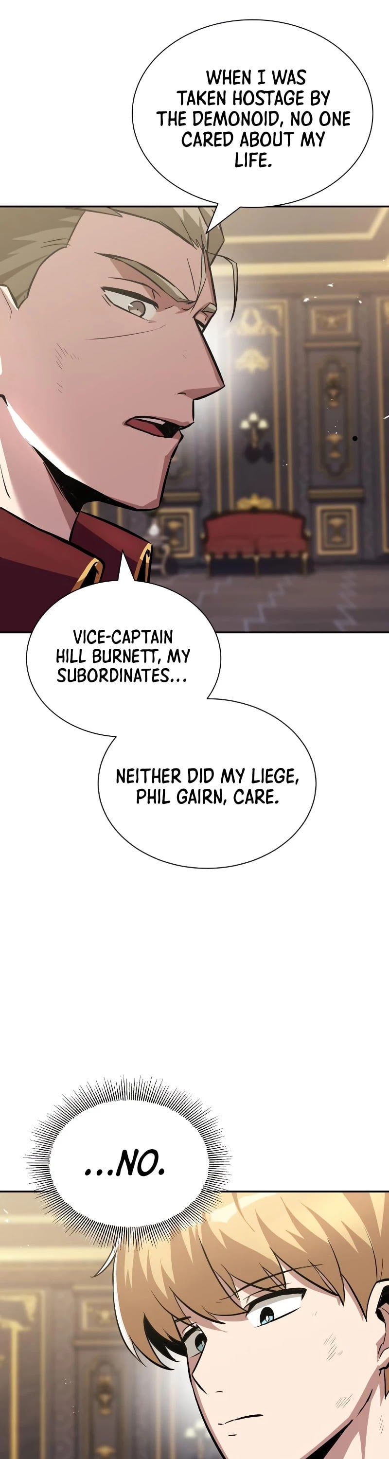 The lazy prince becomes a genius chapter 40 - page 20