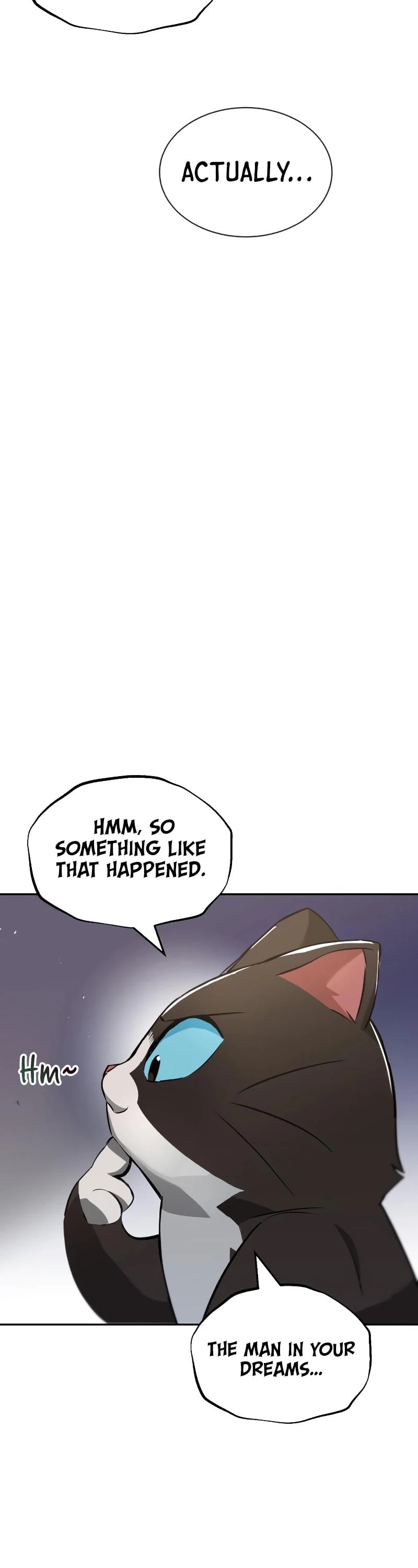 The lazy prince becomes a genius chapter 40 - page 45