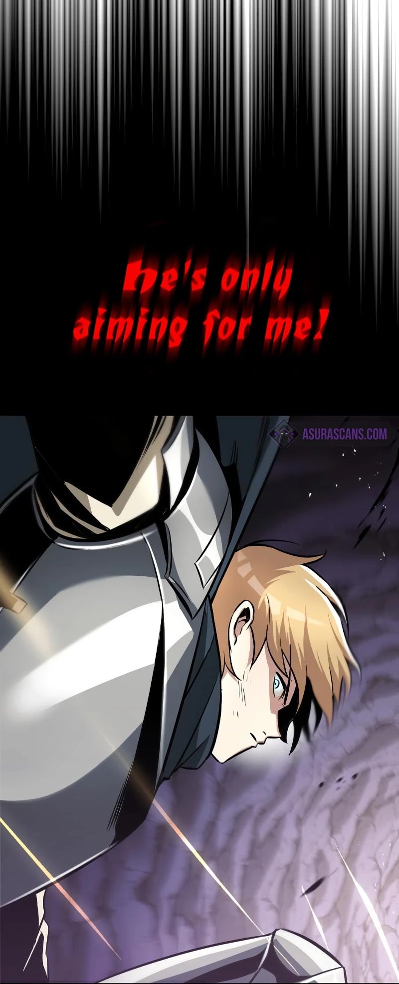 The lazy prince becomes a genius chapter 39 - page 13