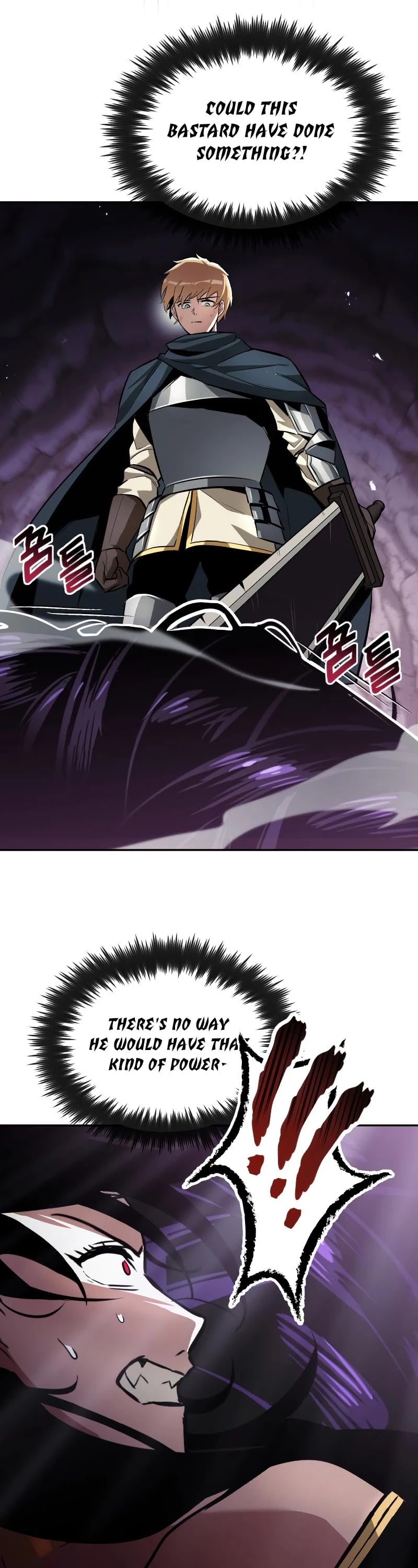 The lazy prince becomes a genius chapter 39 - page 20