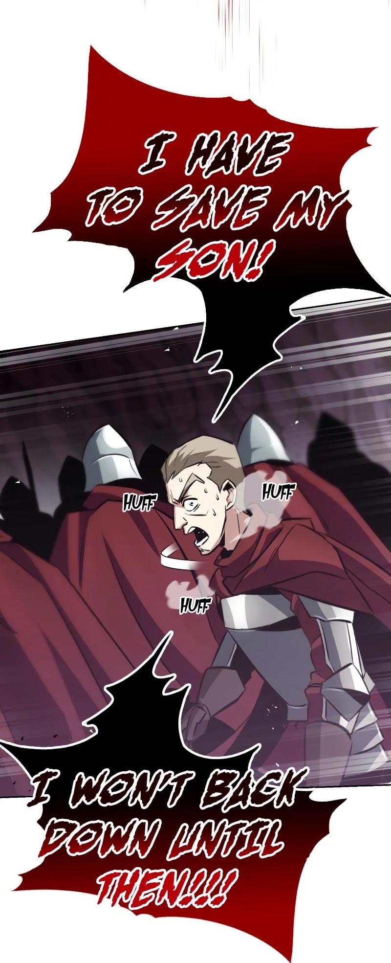 The lazy prince becomes a genius chapter 38 - page 40