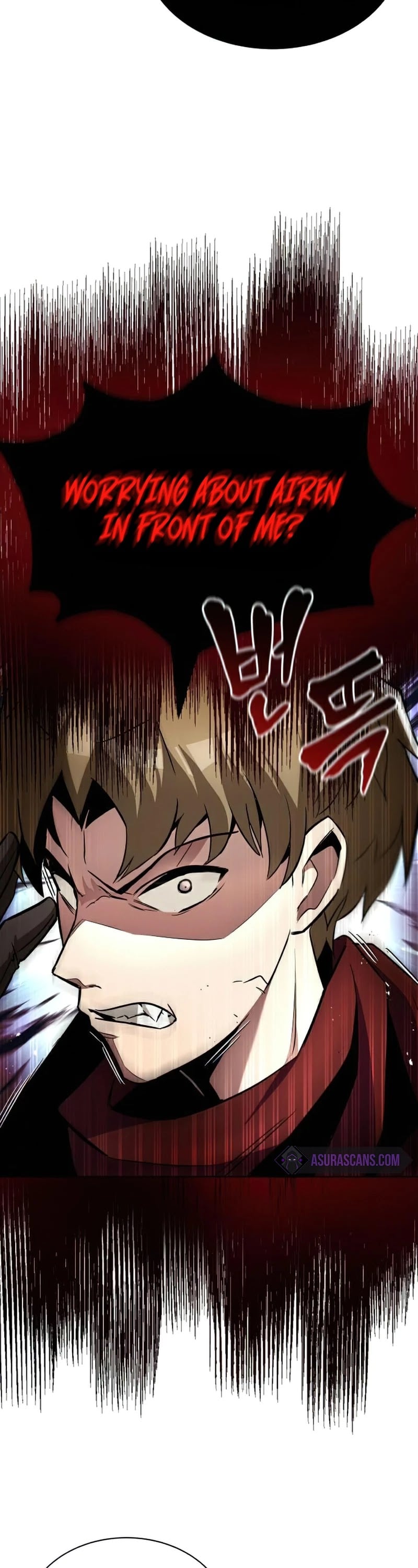 The lazy prince becomes a genius chapter 37 - page 10