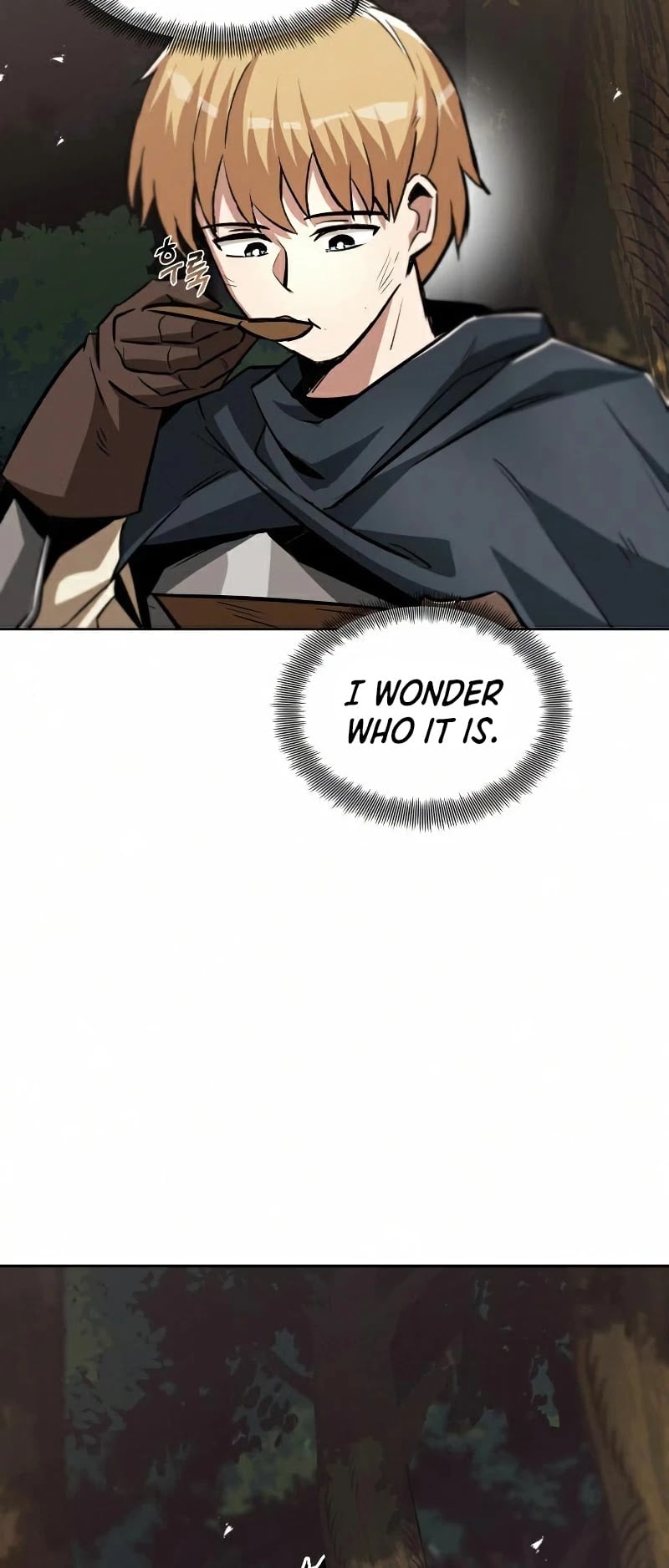 The lazy prince becomes a genius chapter 36 - page 24