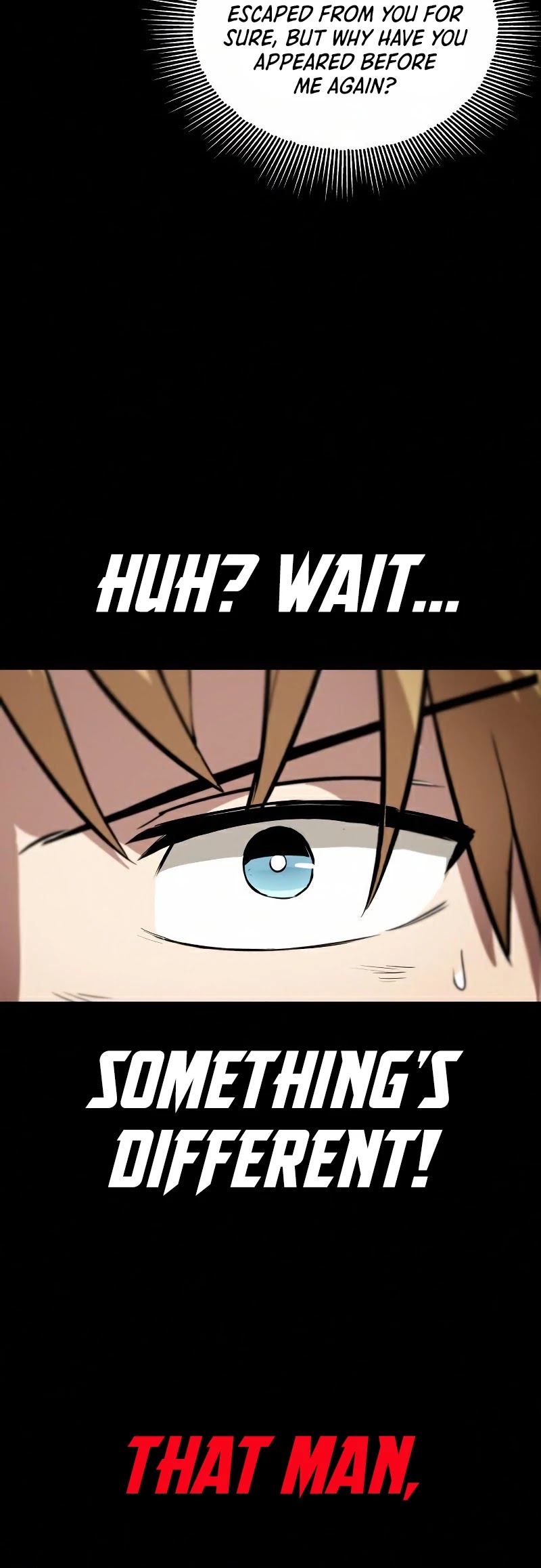 The lazy prince becomes a genius chapter 36 - page 56