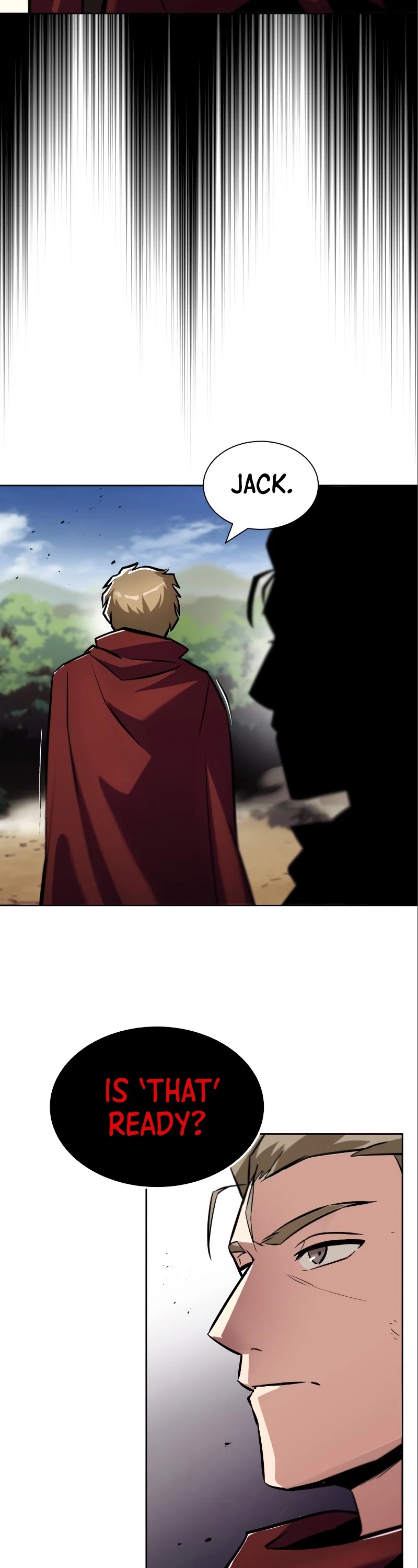 The lazy prince becomes a genius chapter 35 - page 52