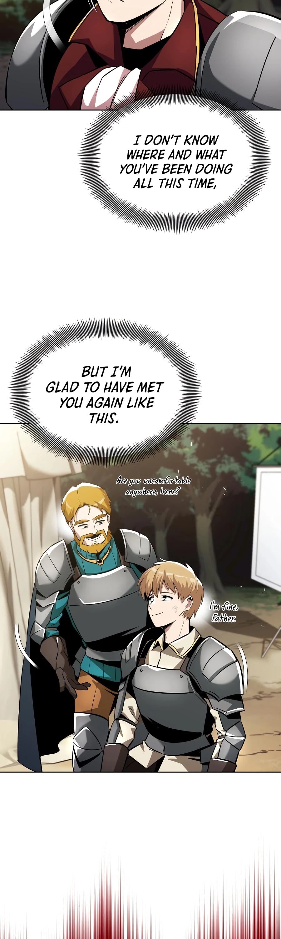The lazy prince becomes a genius chapter 33 - page 13