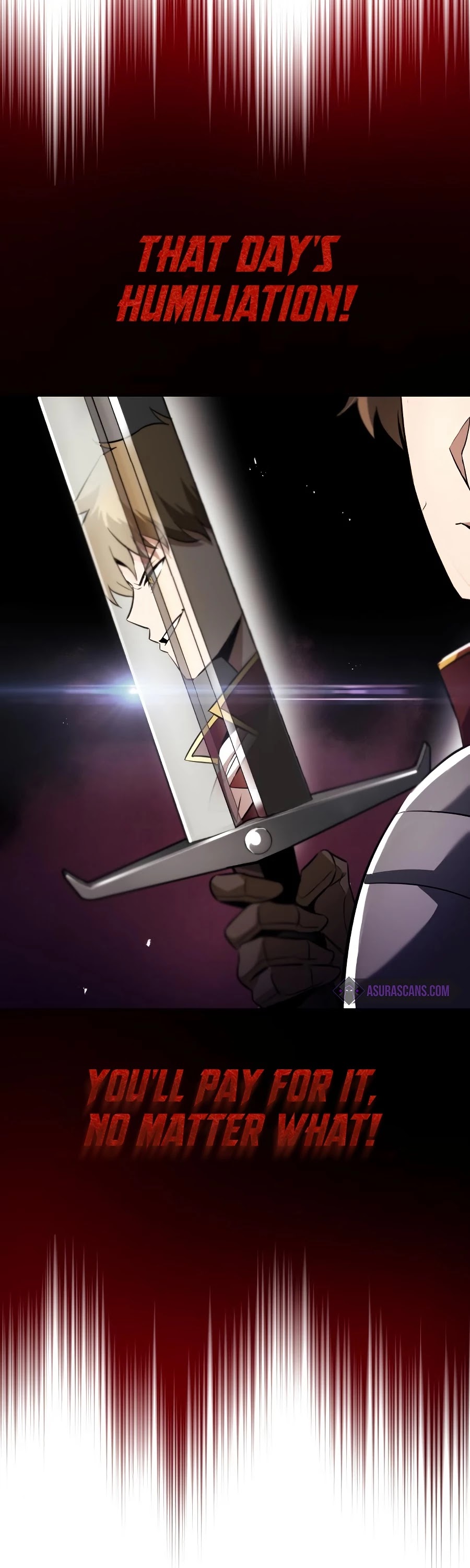 The lazy prince becomes a genius chapter 33 - page 14