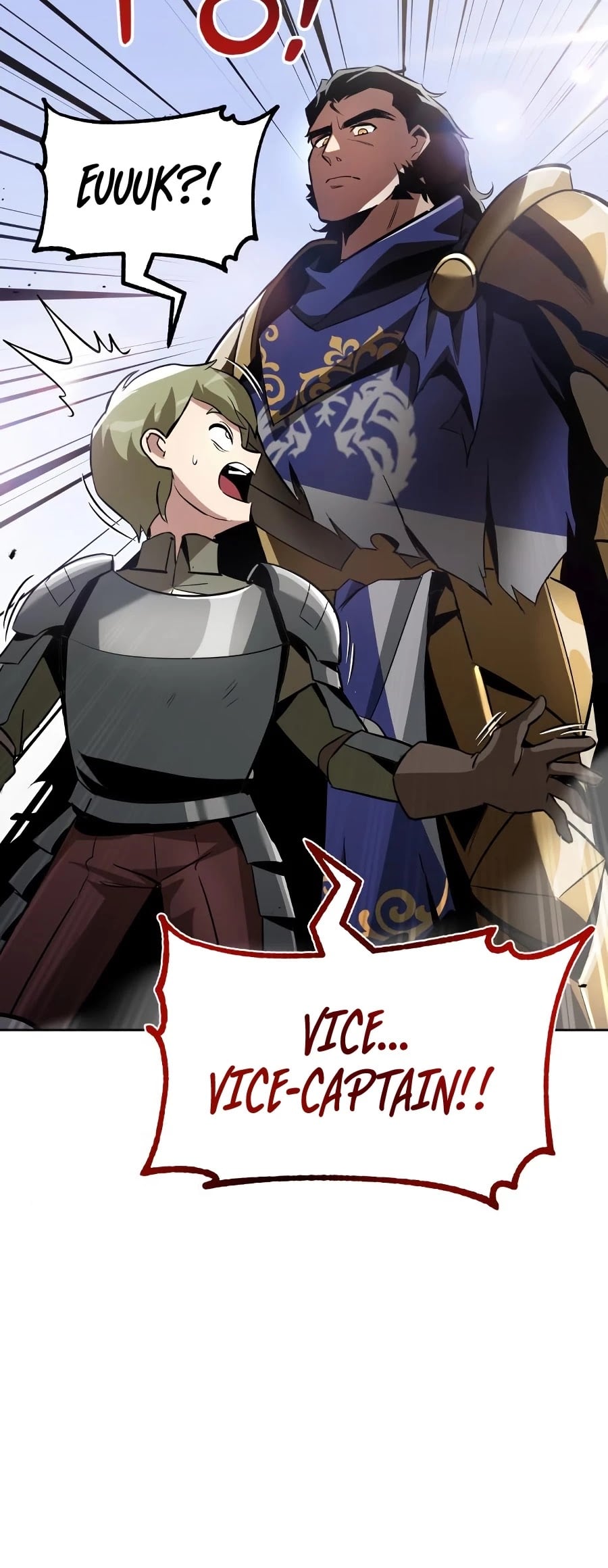 The lazy prince becomes a genius chapter 33 - page 19