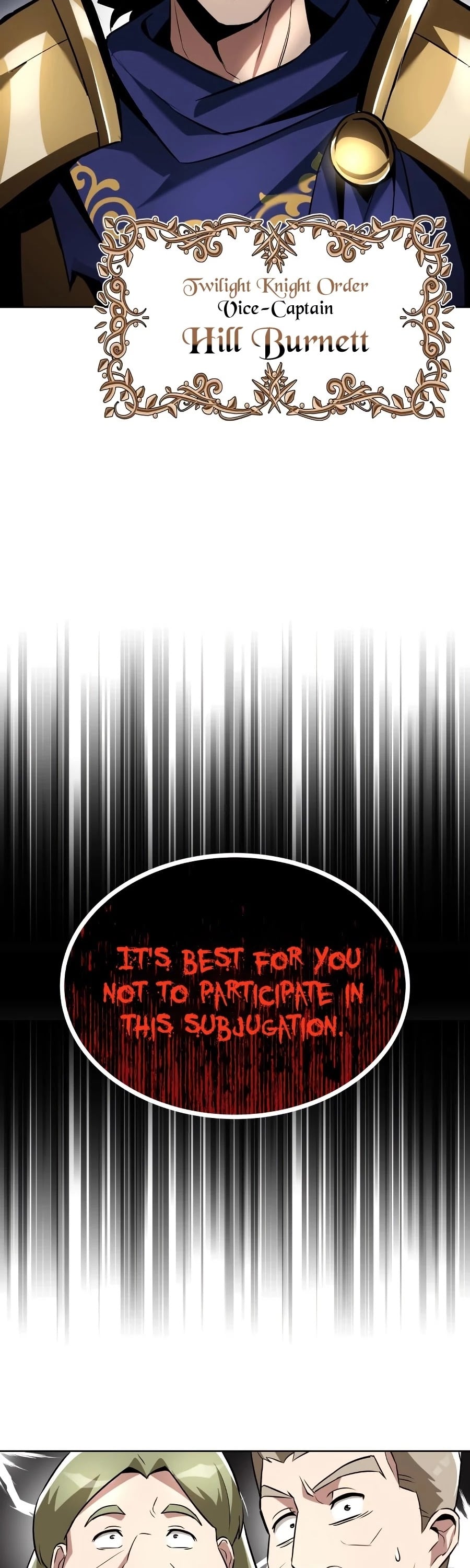 The lazy prince becomes a genius chapter 33 - page 21