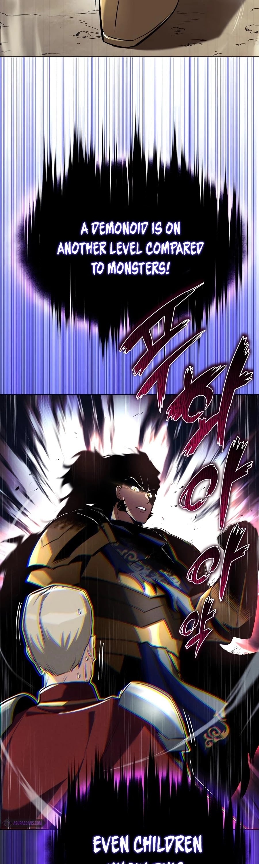 The lazy prince becomes a genius chapter 33 - page 24