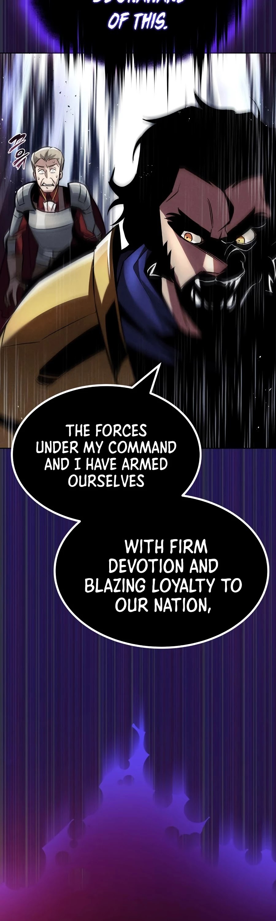 The lazy prince becomes a genius chapter 33 - page 26