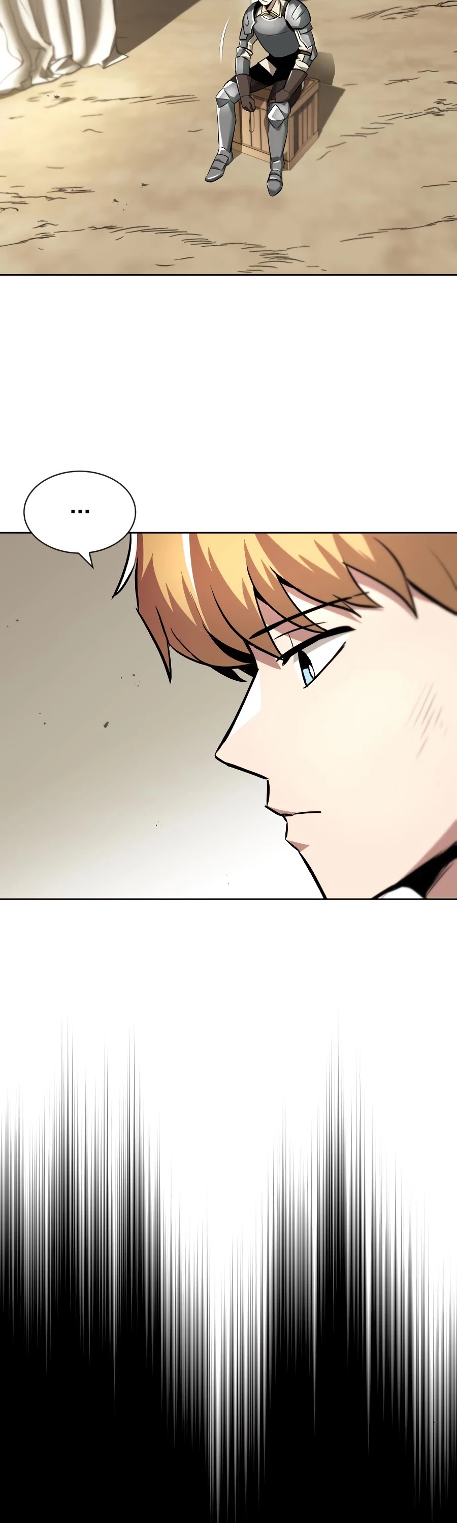 The lazy prince becomes a genius chapter 33 - page 3
