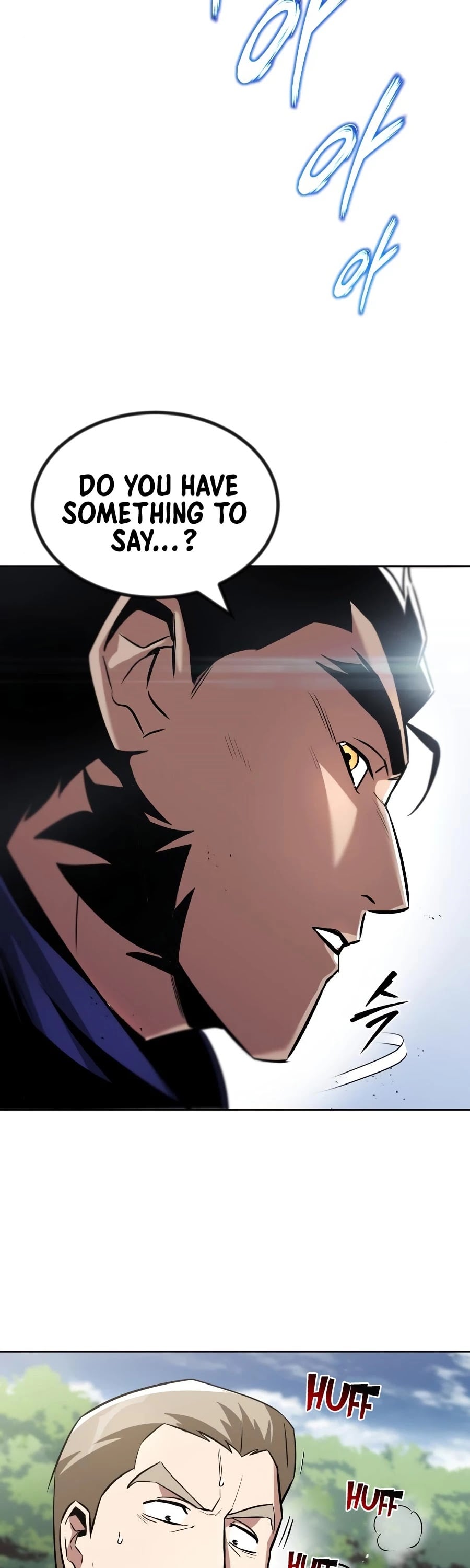 The lazy prince becomes a genius chapter 33 - page 31