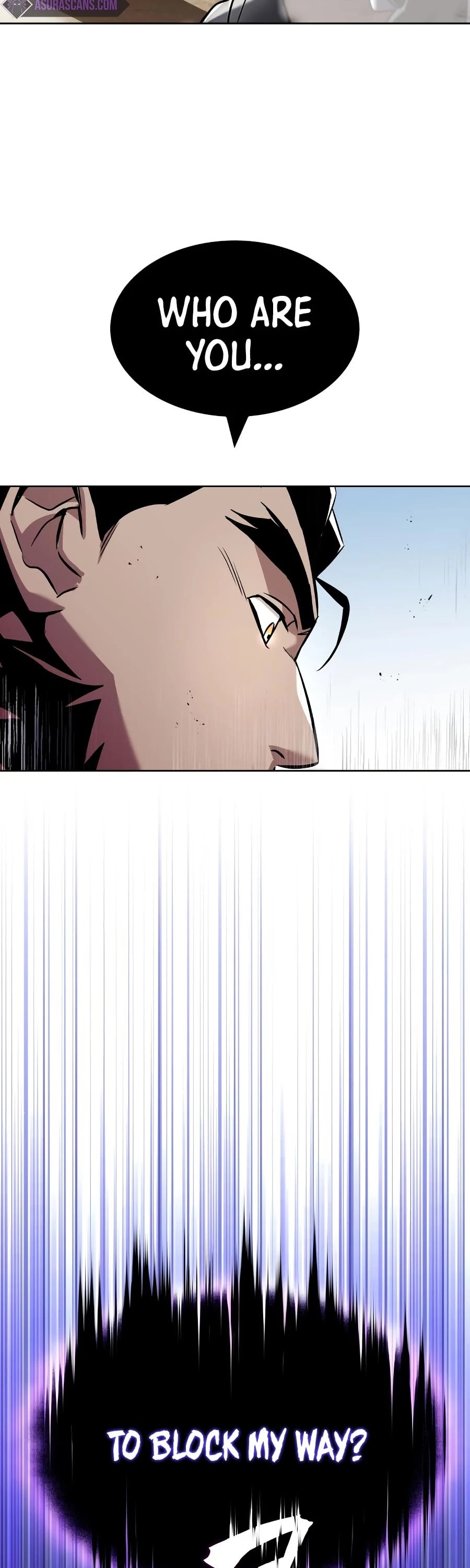 The lazy prince becomes a genius chapter 33 - page 34