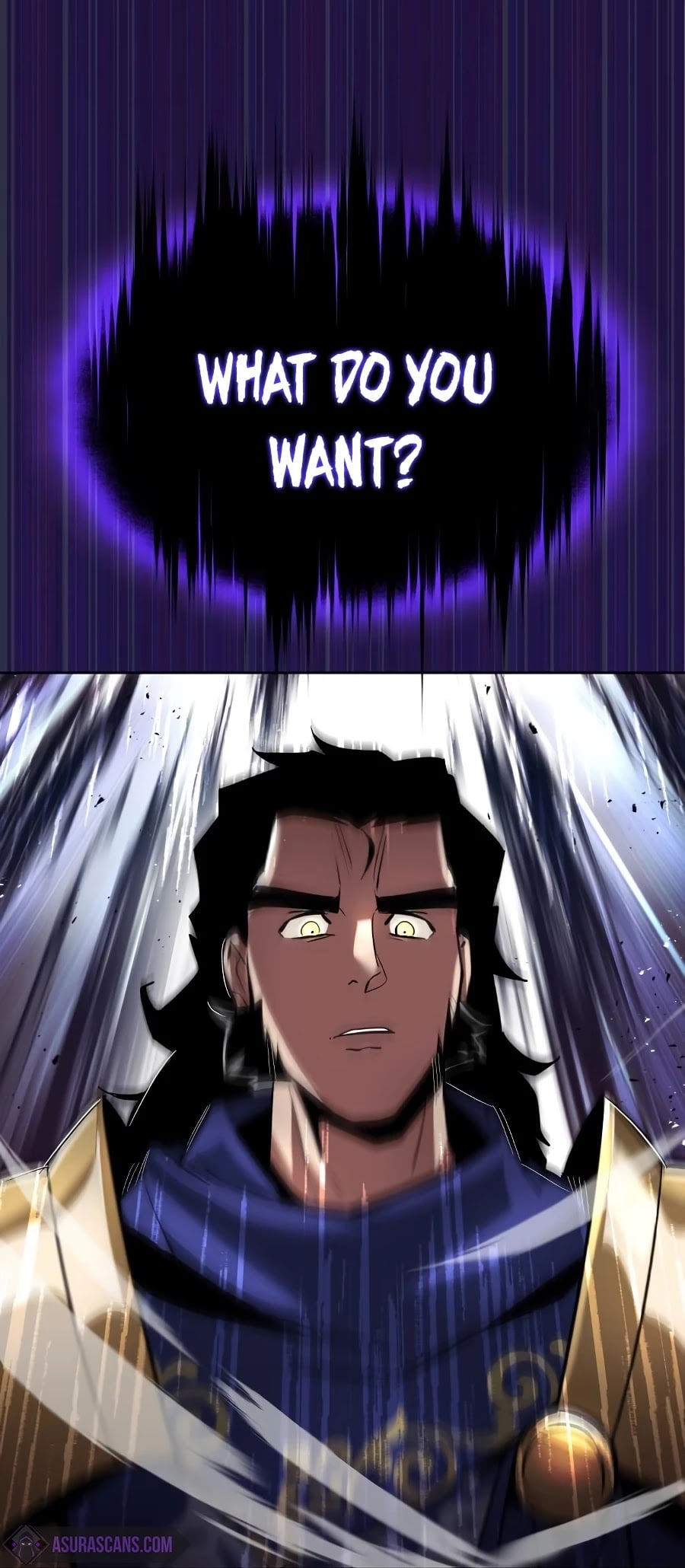 The lazy prince becomes a genius chapter 33 - page 37