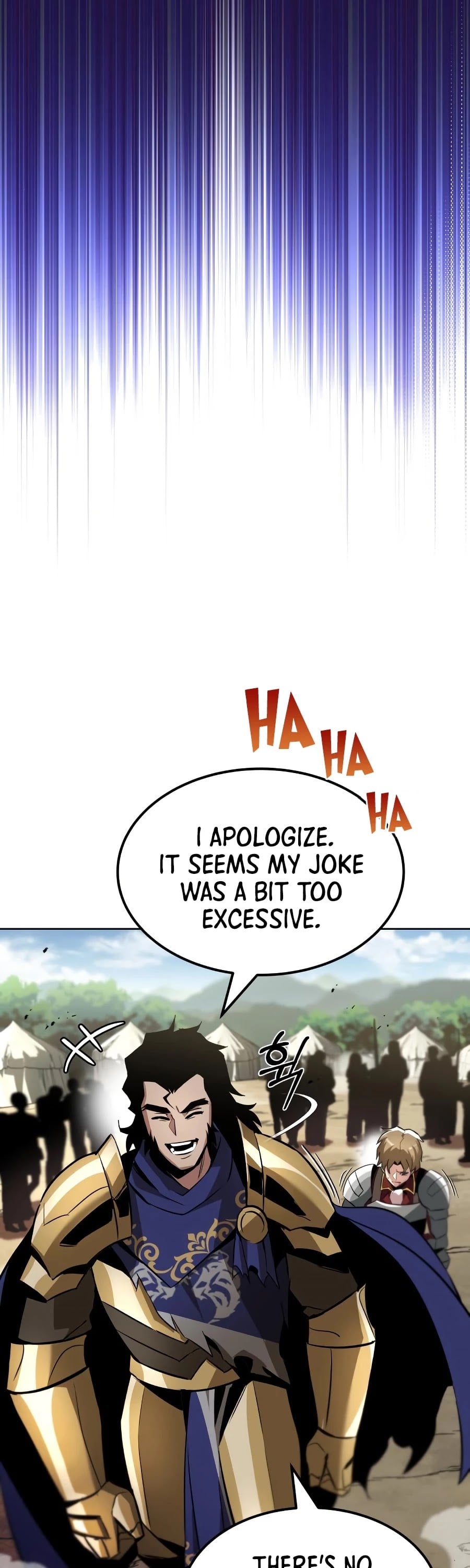 The lazy prince becomes a genius chapter 33 - page 40