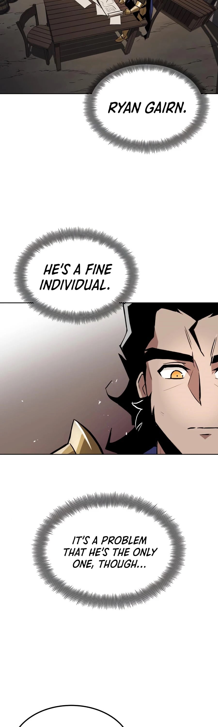 The lazy prince becomes a genius chapter 33 - page 44