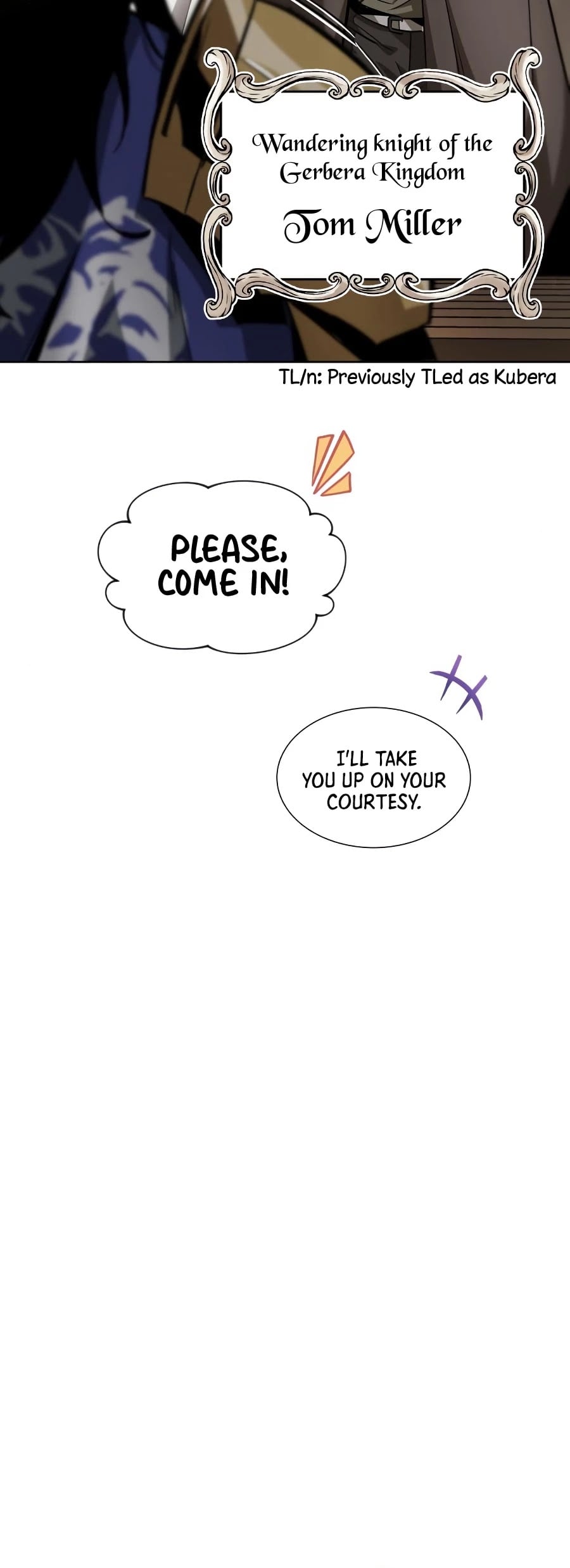 The lazy prince becomes a genius chapter 33 - page 46