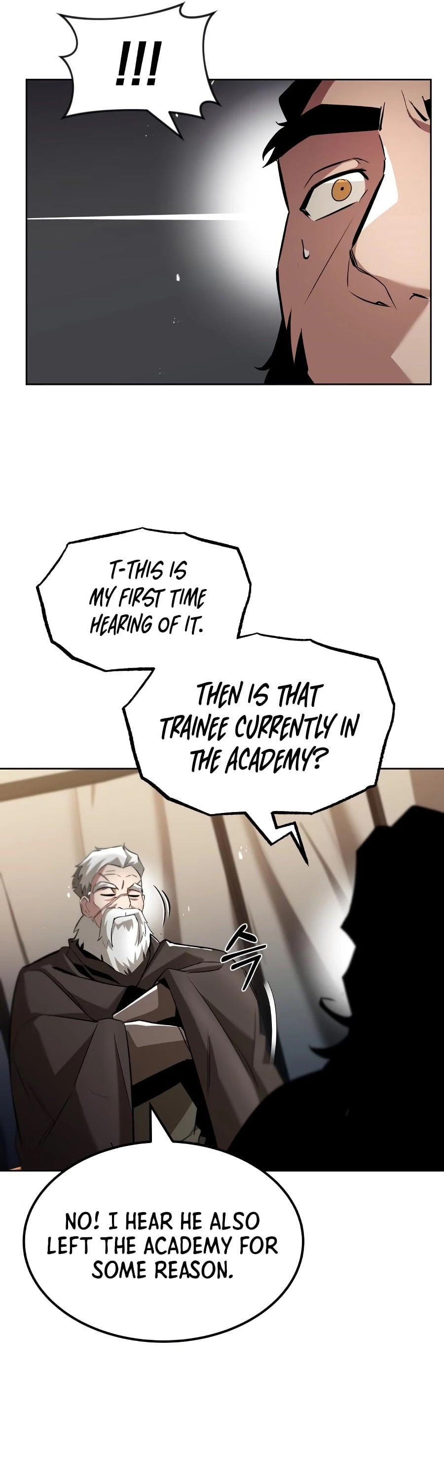 The lazy prince becomes a genius chapter 33 - page 56