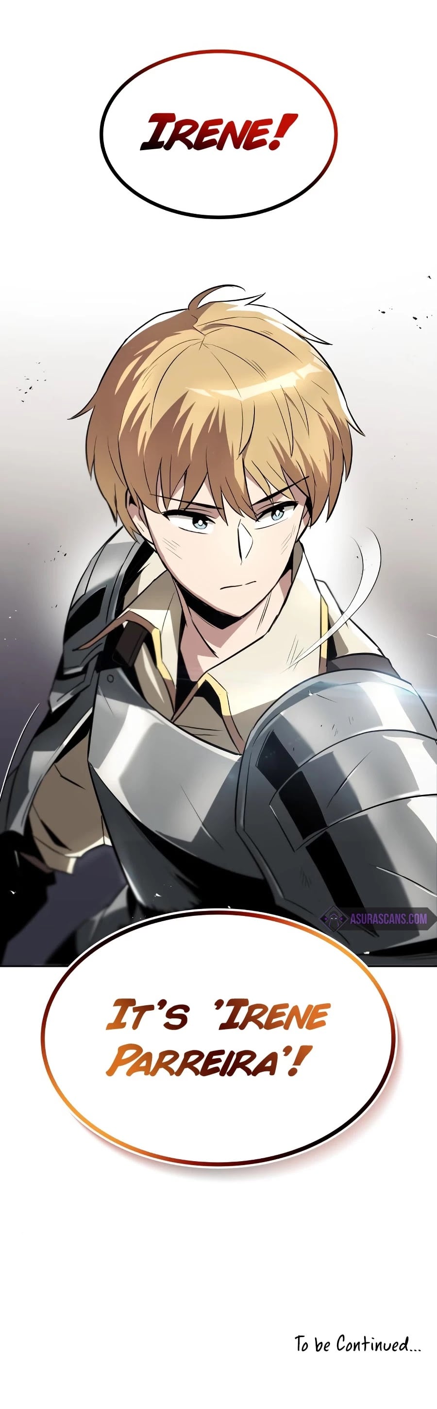 The lazy prince becomes a genius chapter 33 - page 59