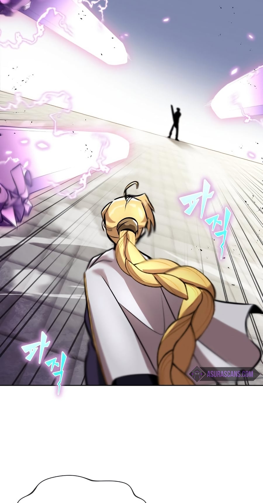 The lazy prince becomes a genius chapter 32 - page 10