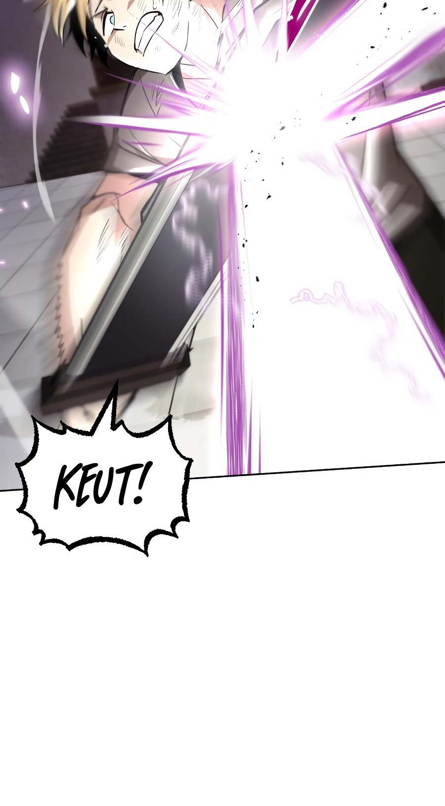 The lazy prince becomes a genius chapter 32 - page 15